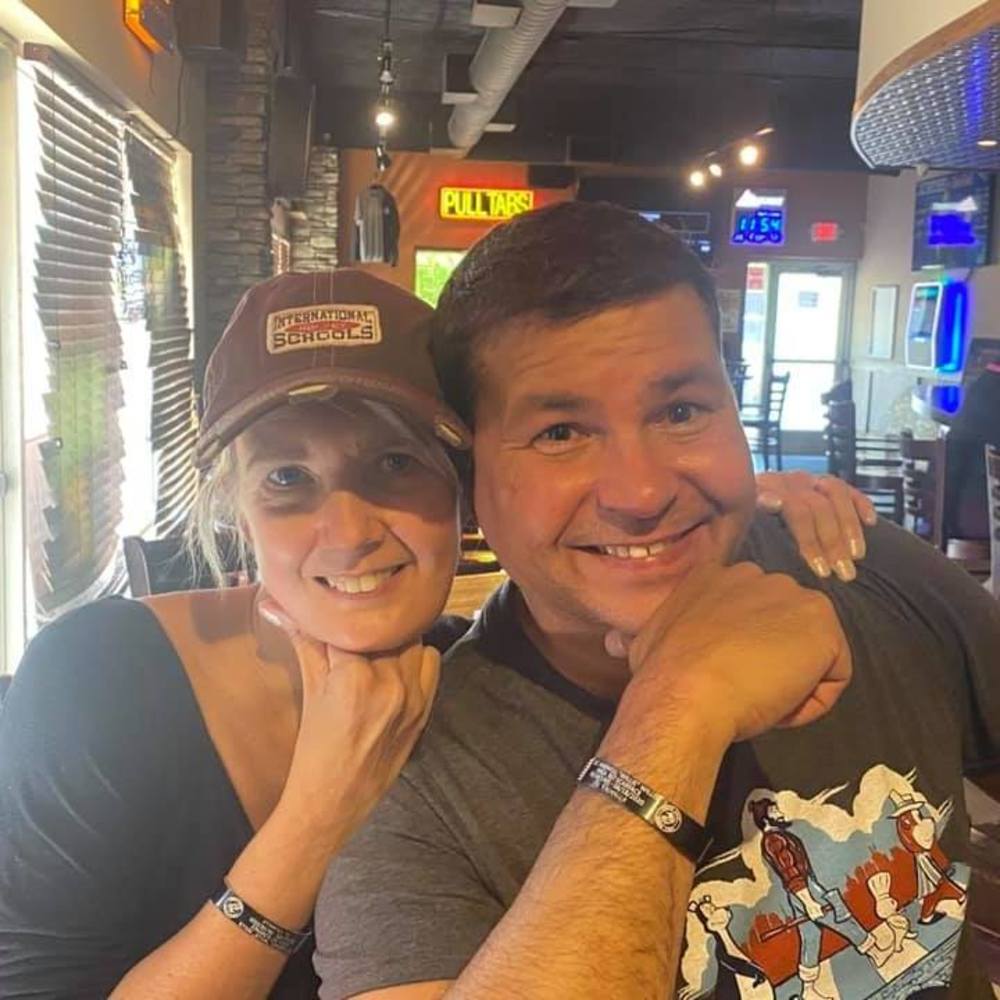 Meet your Posher, Staci